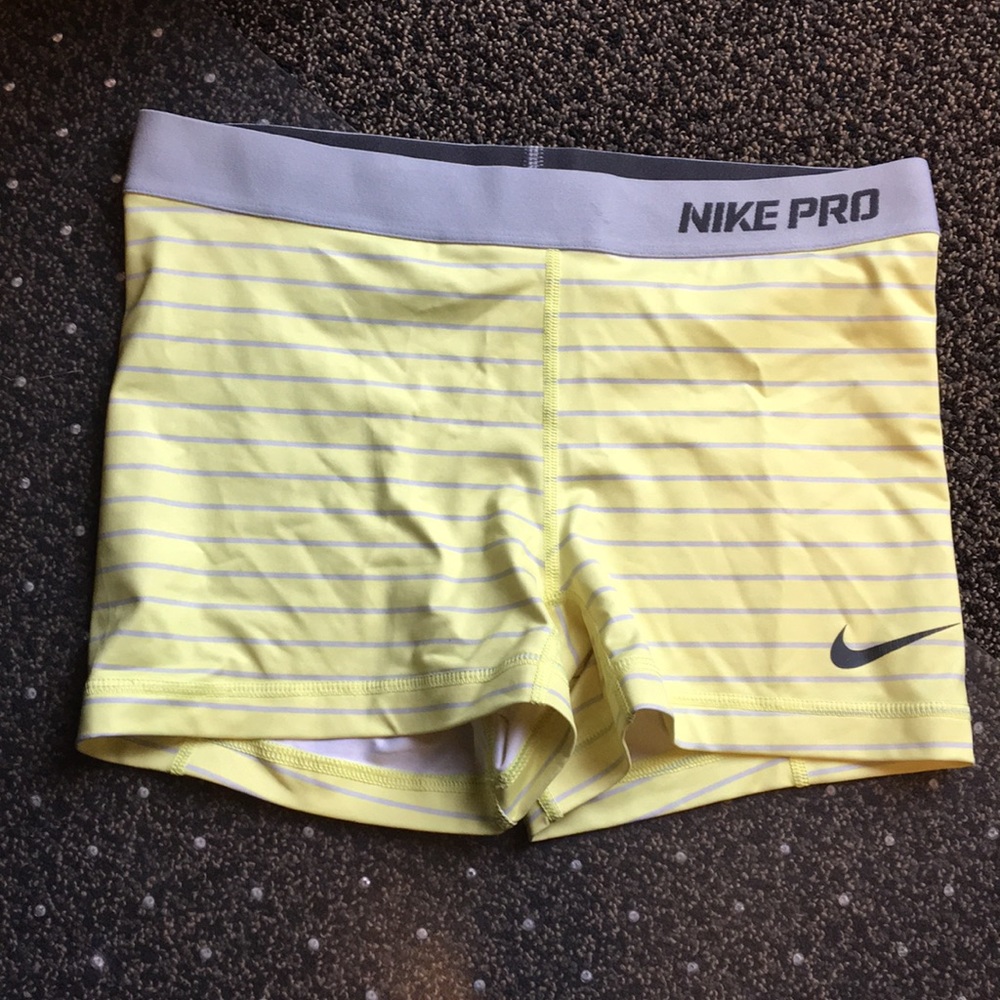 Nike shorts